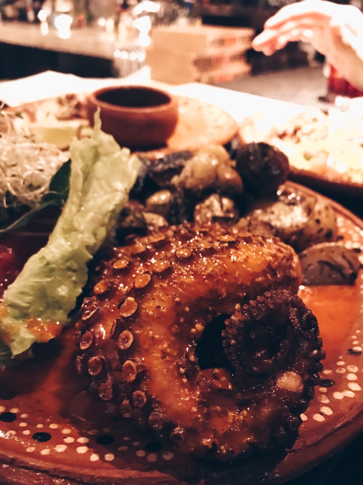 Best Restaurants in Tulum: Mur Mur