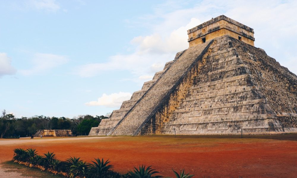 Tulum, Mexico