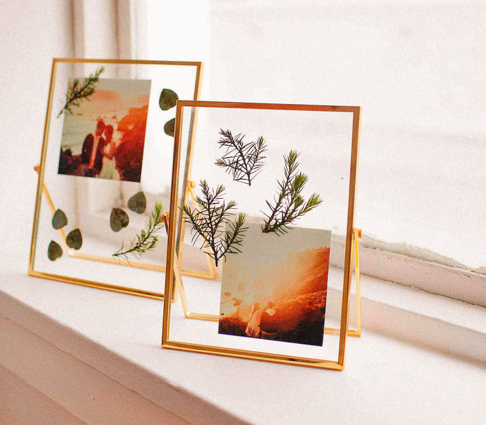 Retro DIY holiday gifts
