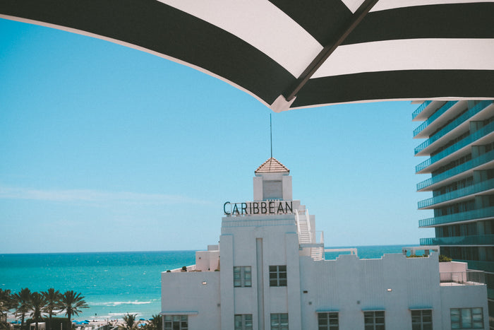 Hotel Croydon, Miami Beach