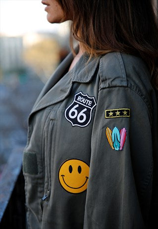 Online vintage clothing stores