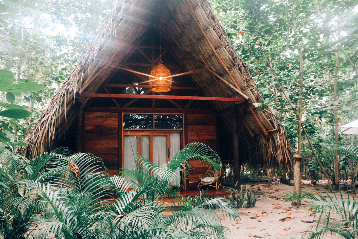 Gitana del Mar, Santa Marta