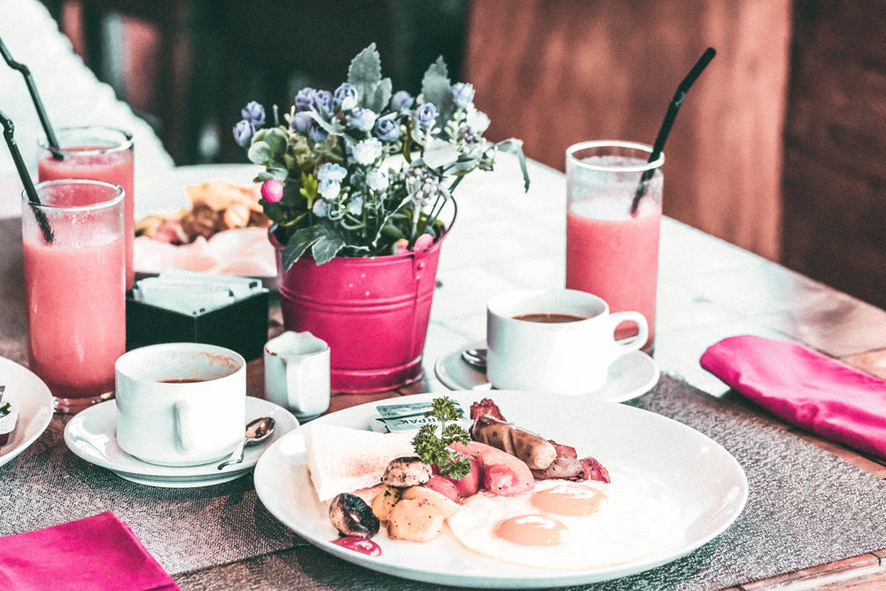 Retro restaurants in New York